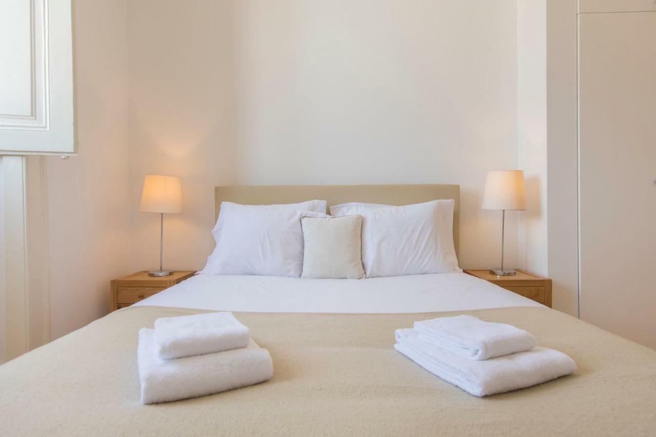 Lovelystay - Sunny Santa Catarina II Lisboa Eksteriør bilde