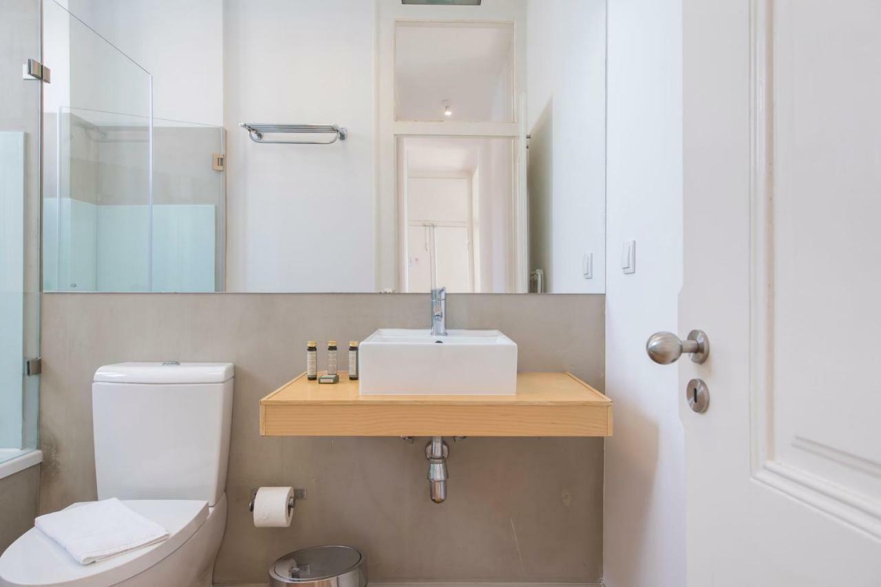 Lovelystay - Sunny Santa Catarina II Lisboa Eksteriør bilde