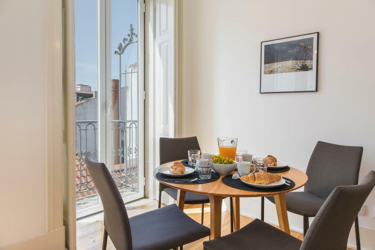 Lovelystay - Sunny Santa Catarina II Lisboa Eksteriør bilde