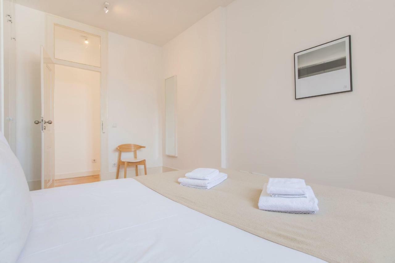 Lovelystay - Sunny Santa Catarina II Lisboa Eksteriør bilde