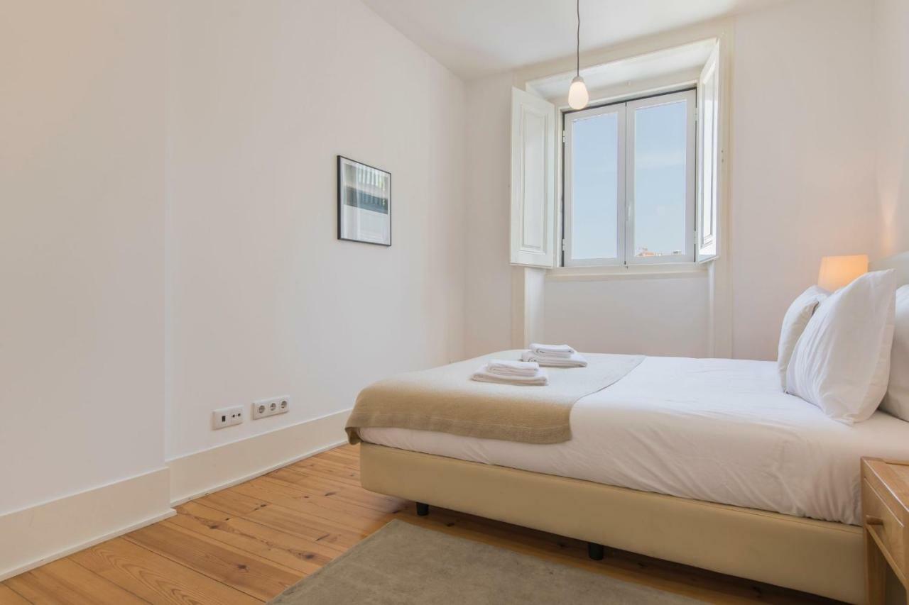 Lovelystay - Sunny Santa Catarina II Lisboa Eksteriør bilde