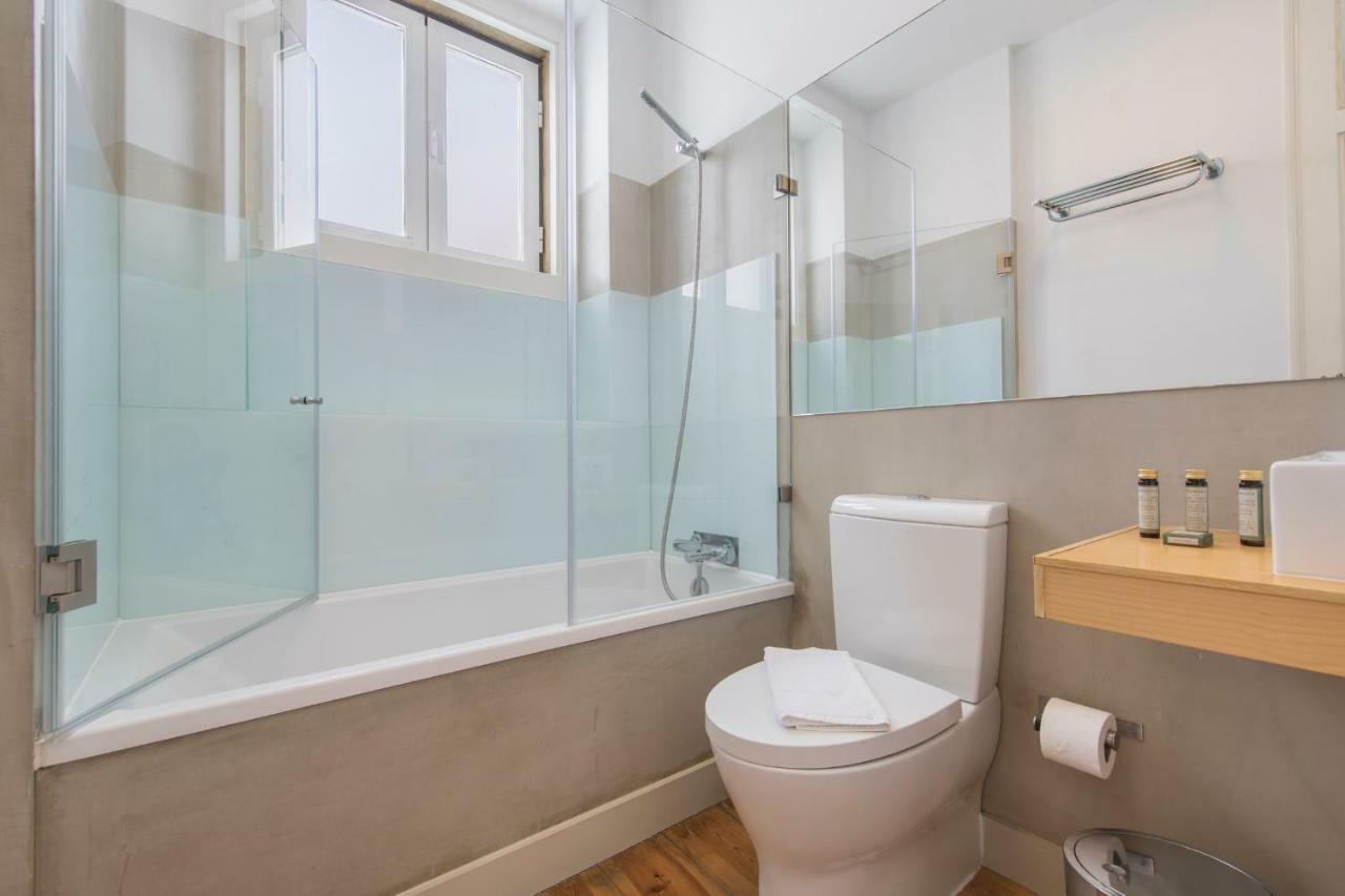 Lovelystay - Sunny Santa Catarina II Lisboa Eksteriør bilde